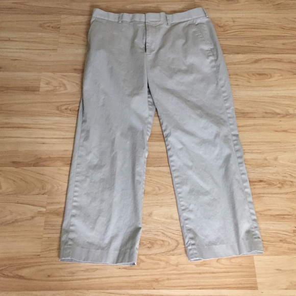 Express Design Studio Gray Producer Pants Men36x32 - Picture 2 of 7